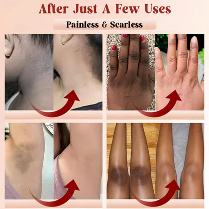 ORANGE ENZYMES EXFOLIATING BRIGHTENING GEL